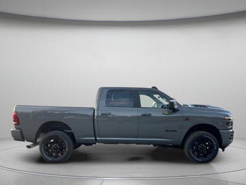 2026 RAM 2500 Laramie Crew Cab 4x4 6'4' Box