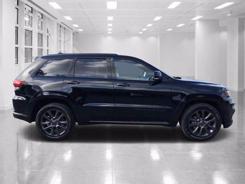 2019 Jeep Grand Cherokee High Altitude