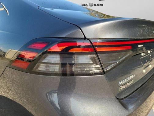 2024 Honda Accord EX 1.5T