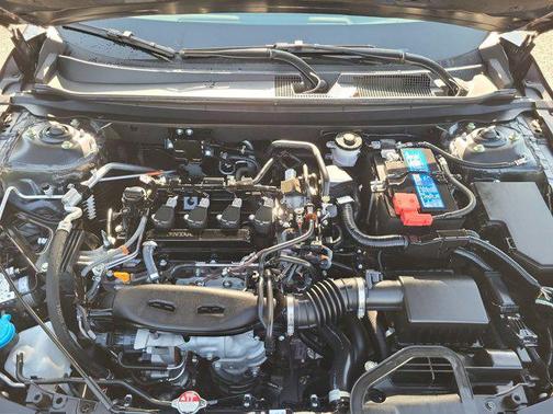 2024 Honda Accord EX 1.5T