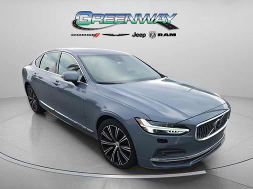 2021 Volvo S90 T6 Inscription