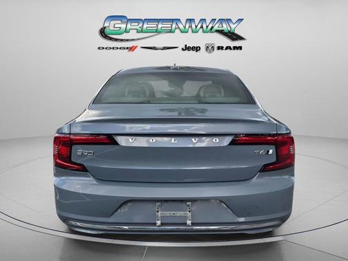 2021 Volvo S90 T6 Inscription