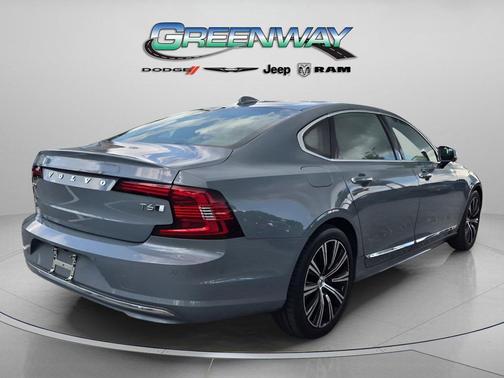 2021 Volvo S90 T6 Inscription