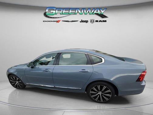 2021 Volvo S90 T6 Inscription
