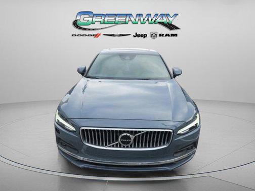 2021 Volvo S90 T6 Inscription