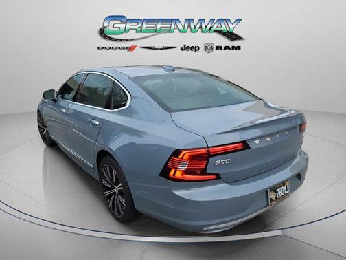 2021 Volvo S90 T6 Inscription