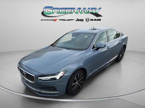 2021 Volvo S90 T6 Inscription