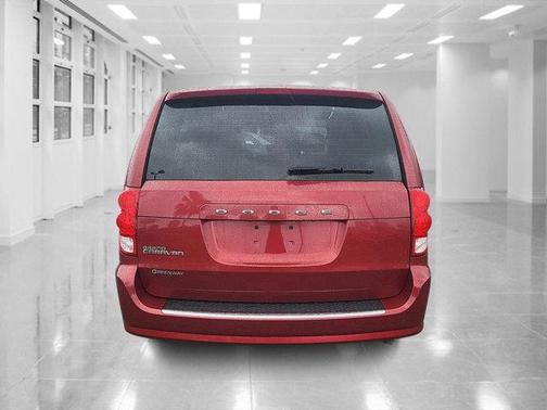 2016 Dodge Grand Caravan AVP/SE