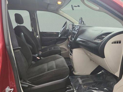 2016 Dodge Grand Caravan AVP/SE