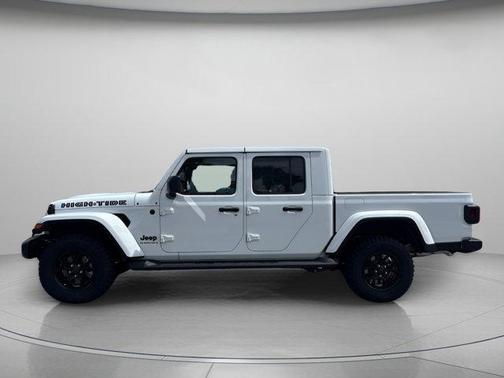 2025 Jeep Gladiator High Tide