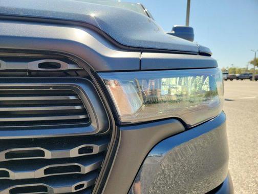 2025 RAM 1500 Warlock Crew Cab 4x4 5'7' Box