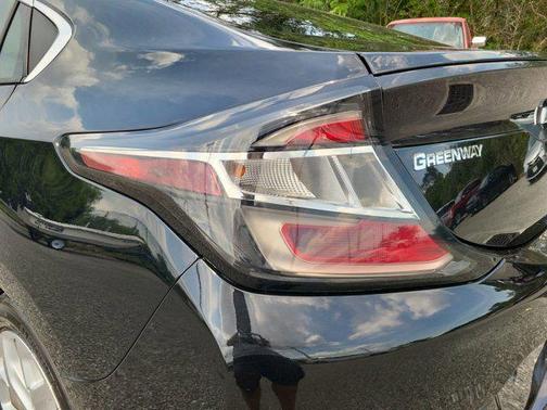 2018 Chevrolet Volt Premier