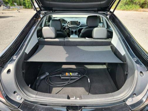 2018 Chevrolet Volt Premier