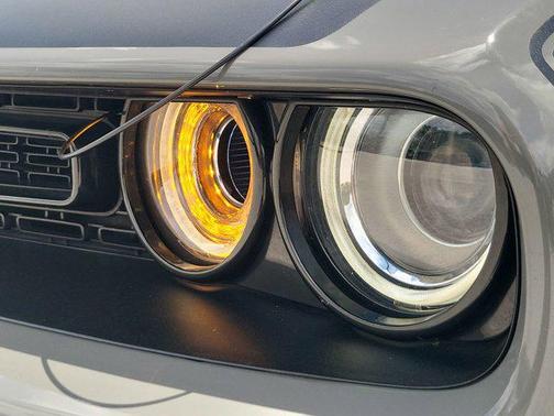 2017 Dodge Challenger R/T