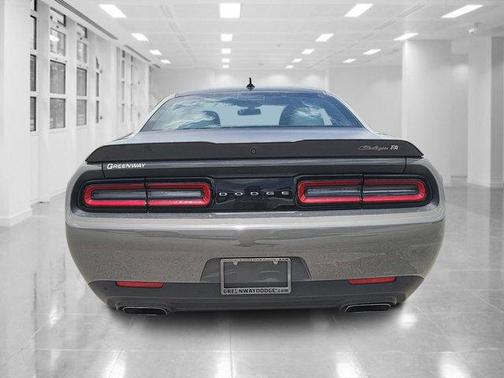 2017 Dodge Challenger R/T