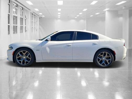 2016 Dodge Charger R/T