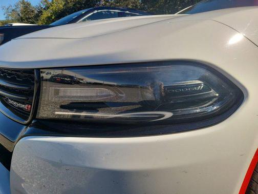 2016 Dodge Charger R/T