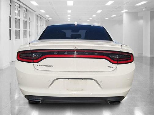 2016 Dodge Charger R/T