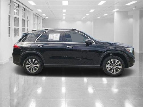 2021 Mercedes-Benz GLE 350 Base