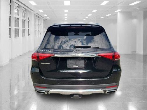 2021 Mercedes-Benz GLE 350 Base
