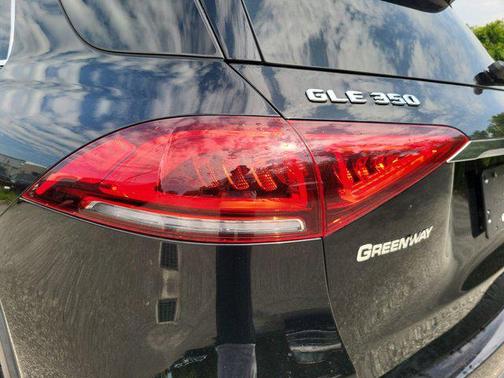 2021 Mercedes-Benz GLE 350 Base
