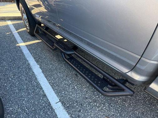 2024 RAM 2500 Tradesman Crew Cab 4x4 6'4' Box