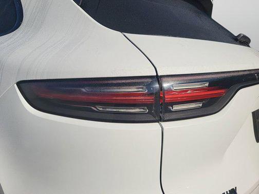 2019 Porsche Cayenne Cayenne