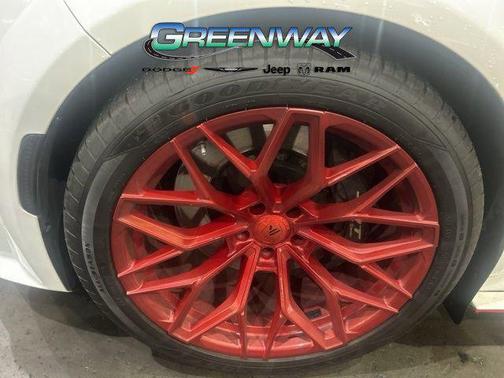 2023 Dodge Charger R/T Scat Pack