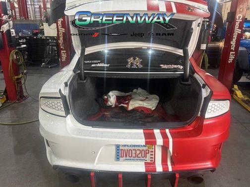 2023 Dodge Charger R/T Scat Pack