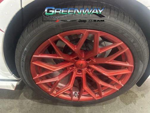 2023 Dodge Charger R/T Scat Pack