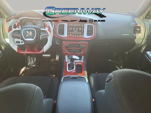 2023 Dodge Charger R/T Scat Pack