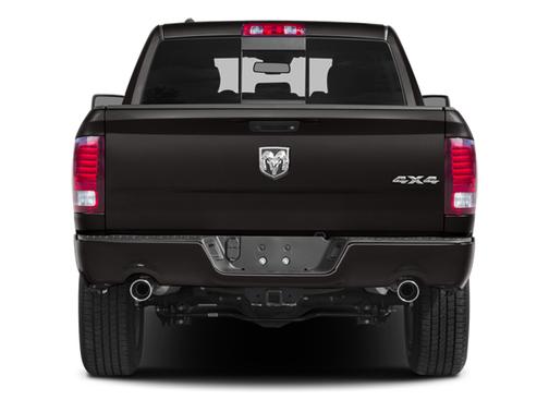 2014 RAM 1500 Sport