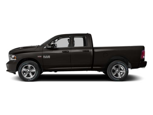 2014 RAM 1500 Sport