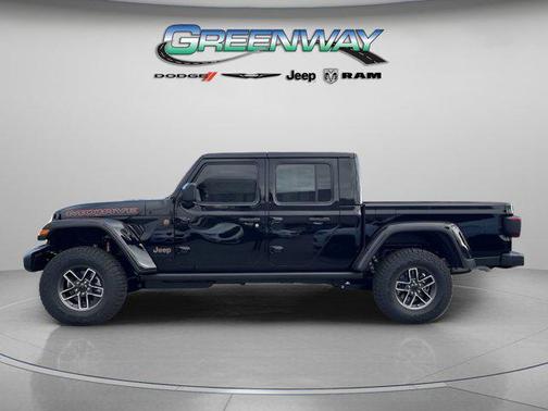 2026 Jeep Gladiator Mojave 4x4