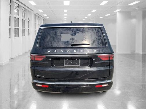 2023 Jeep Wagoneer Series I 4x4