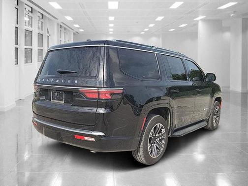 2023 Jeep Wagoneer Series I 4x4