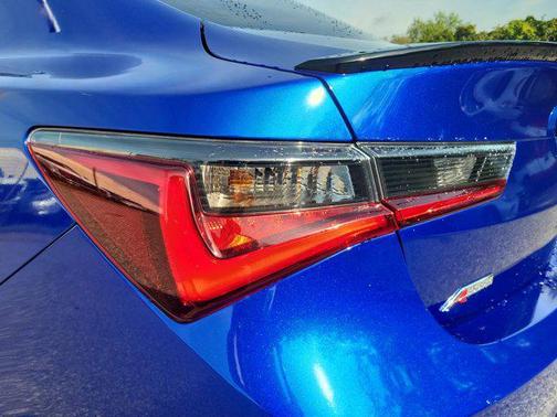 2021 Acura ILX Premium & A-SPEC Packages