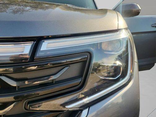 2024 Volkswagen Atlas 2.0T SEL Premium R-Line 4MOTION