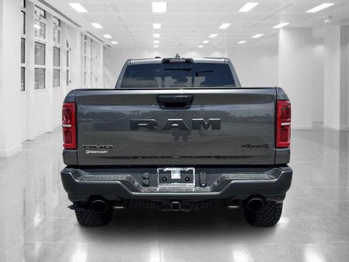 2025 RAM 1500 TRX