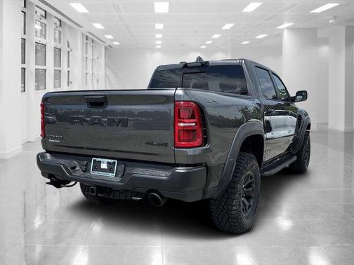 2025 RAM 1500 TRX