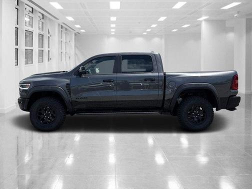 2025 RAM 1500 TRX