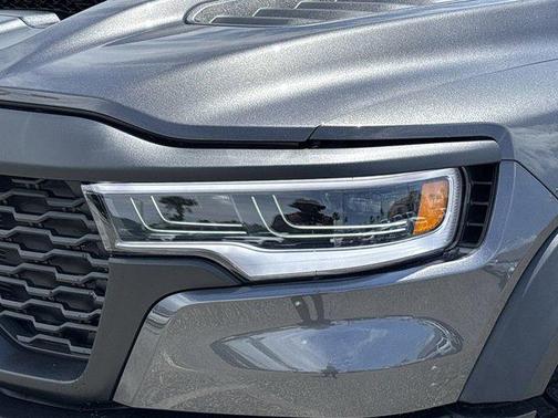 2025 RAM 1500 TRX