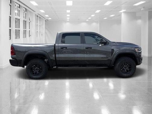 2025 RAM 1500 TRX
