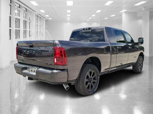 2025 RAM 2500 Laramie Crew Cab 4x4 6'4' Box