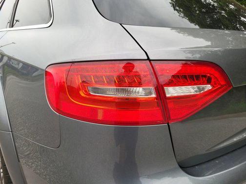 2015 Audi allroad 2.0T Premium Plus