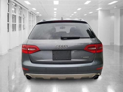 2015 Audi allroad 2.0T Premium Plus
