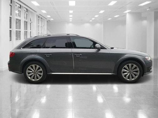 2015 Audi allroad 2.0T Premium Plus