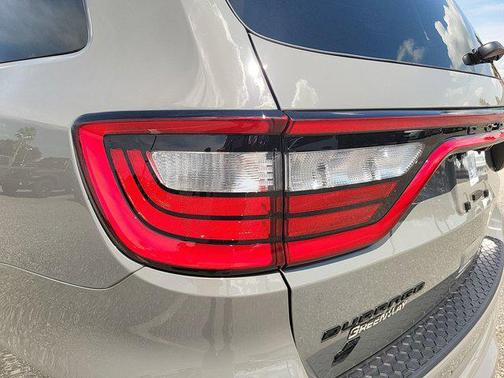 2025 Dodge Durango R/T Plus AWD