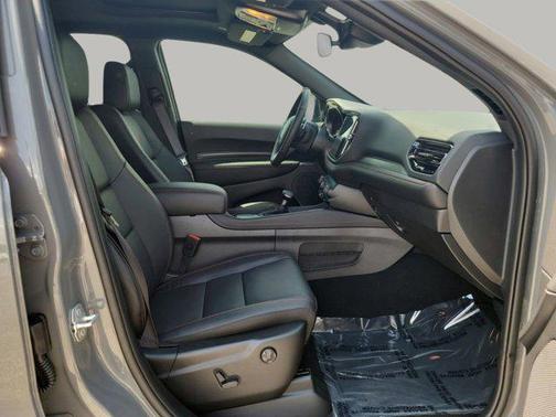 2025 Dodge Durango R/T Plus AWD