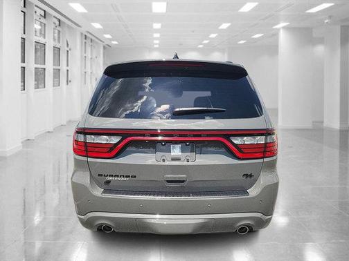 2025 Dodge Durango R/T Plus AWD